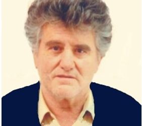 «Έφυγε» ο Κων/νος Μπρουζούκης