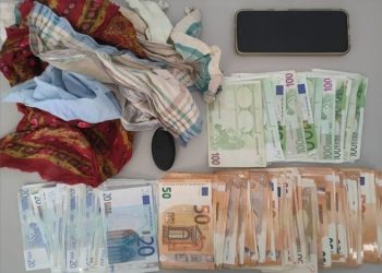 Χειροπέδες σε απατεώνα που έδρασε στον Δήμο Μετεώρων