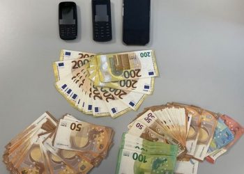 Χειροπέδες σε υπόθεση τοκογλυφίας