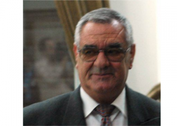 «Έφυγε» ο Κώστας Μπράβος