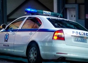 Η εικόνα της παραβατικότητας στην Θεσσαλία κατά τον Ιούλιο του 2024