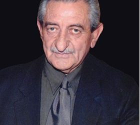 «Έφυγε» ο Χρήστος Στουρνάρας