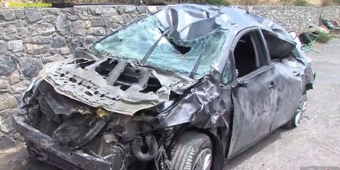 Αιματηρός Ιούλιος στο οδικό δίκτυο της Θεσσαλίας