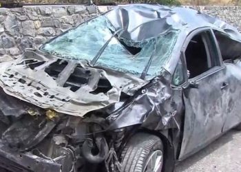 Αιματηρός Ιούλιος στο οδικό δίκτυο της Θεσσαλίας