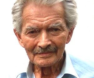 «Έφυγε» ο Κων/νος Τσαρούχας