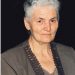 «Έφυγε» η Σταματία Φούρλα