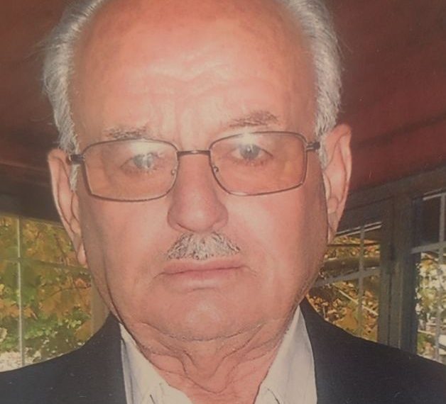 «Έφυγε» ο Ιωάννης Καλατζής