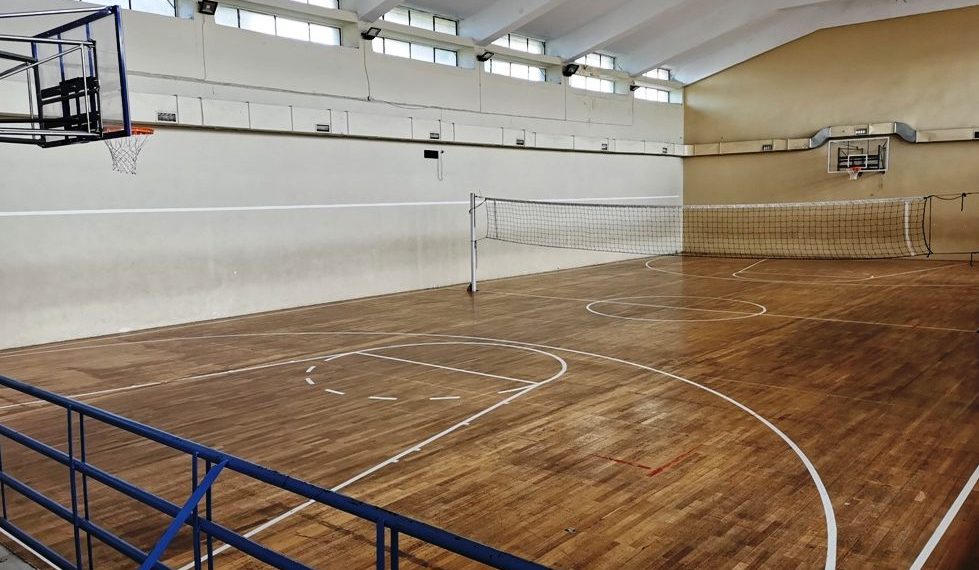 Κάλεσμα του Δήμου Τρικκαίων σε Αθλητικούς Συλλόγους για τα προπονητήρια σχολείων