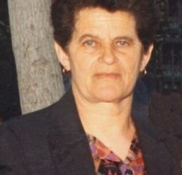«Έφυγε» η Αλεξάνδρα Παντούλα