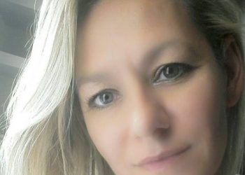 «Έφυγε» πρόωρα η Βίκυ Γεωργούση