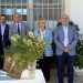 Υποσχέσεις για στήριξη της εκπαιδευτικής κοινότητας