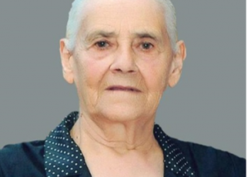 «Έφυγε» η Αρετή Αλεξοπούλου