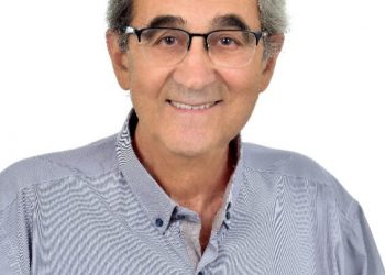«Έφυγε» ο Χρήστος Μπουλογεώργος