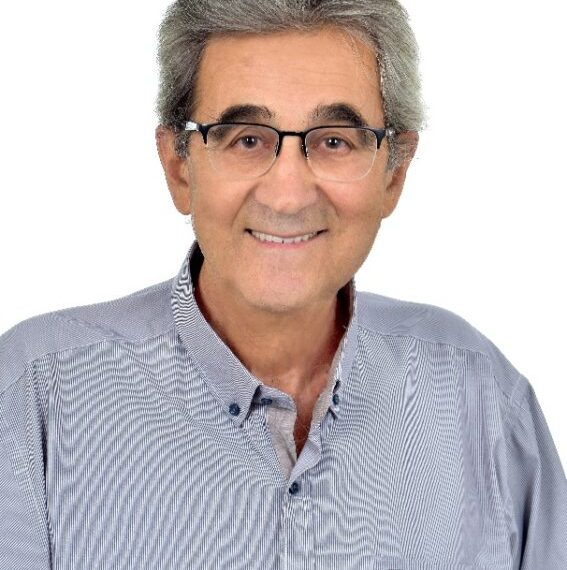 «Έφυγε» ο Χρήστος Μπουλογεώργος