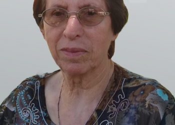 «Έφυγε» η Μαρία Ίτσιου