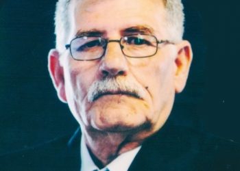 «Έφυγε» ο Απόστολος Καραγιάμπας