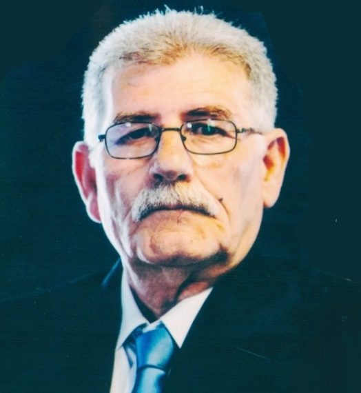 «Έφυγε» ο Απόστολος Καραγιάμπας