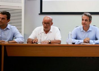 Η Θεσσαλία θα εξακολουθεί να είναι ο πυλώνας του πρωτογενούς τομέα της χώρας