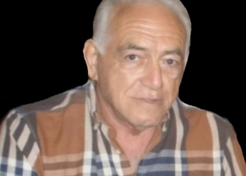 «Έφυγε» ο Δημοσθένης Νίτσας