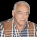 «Έφυγε» ο Δημοσθένης Νίτσας