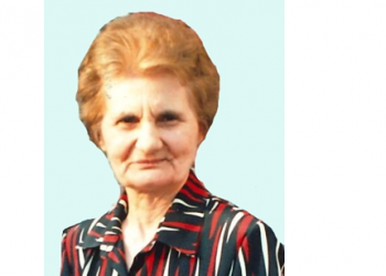 «Έφυγε» η Βάϊα Παλλαντζά