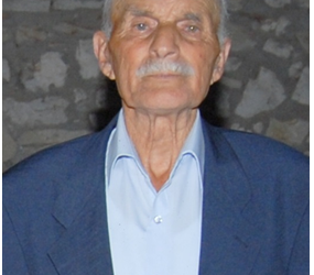 «Έφυγε» ο Ηλίας Τσιγαρίδας