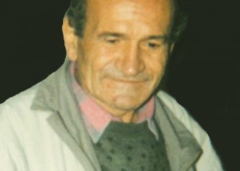 «Έφυγε» ο Λεωνίδας Τσίνας