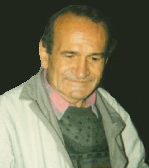 «Έφυγε» ο Λεωνίδας Τσίνας