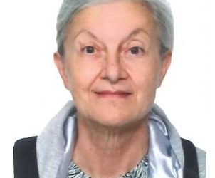 «Έφυγε» η Σταματία Τζαρούχη