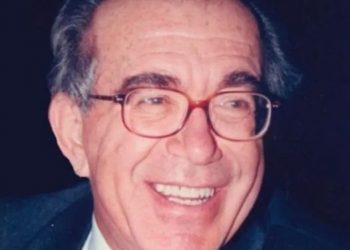 «Έφυγε» ο Δημήτρης Χηνόπουλος
