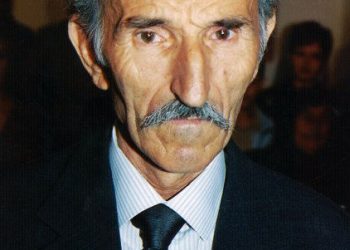 «Έφυγε» ο Νικόλαος Καψιώχας