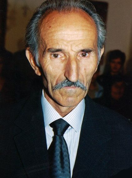 «Έφυγε» ο Νικόλαος Καψιώχας