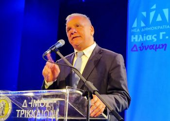 Να είμαστε προμηθείς και όχι επιμηθείς