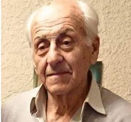 «Έφυγε» ο Δημήτρης Θάνος