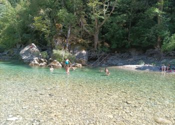 Χρηματοδότηση 200.000 ευρώ για την ανάπλαση της πλαζ «Αλέκος» Ασπροποτάμου
