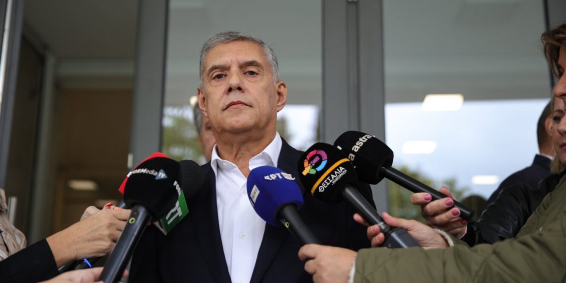 Ποινές για τις καταστροφές στην Θεσσαλία από τον «Ιανό»