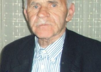 «Έφυγε» ο Χαράλαμπος Αδάμος