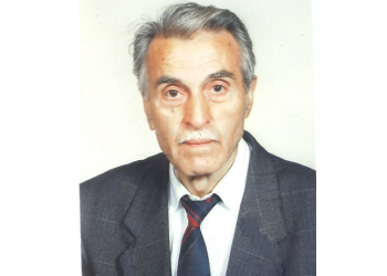 «Έφυγε» ο Δημήτρης Ακρίβος
