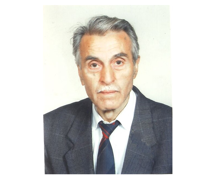 «Έφυγε» ο Δημήτρης Ακρίβος