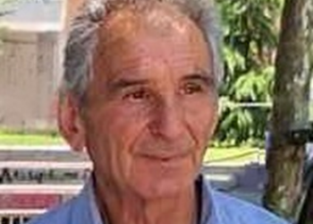 «Έφυγε» ο Κοσμάς Μπίχτας