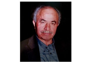«Έφυγε» ο Μιχάλης Ναζίφης