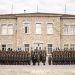 Τελετή ορκωμοσίας 125 πρωτοετών Σπουδαστών Τάξης 2027 στην ΣΜΥ