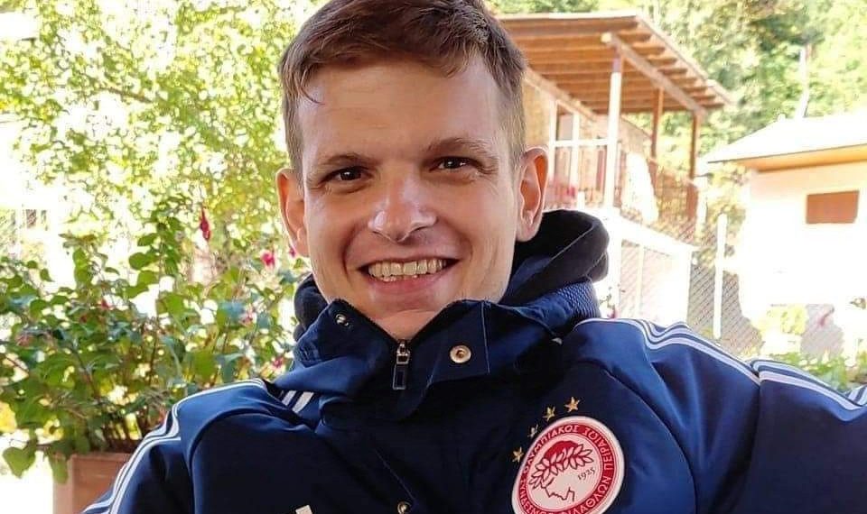 «Έφυγε» πρόωρα ο Αλέξανδρος Παπαθανασίου