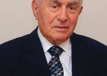 «Έφυγε» ο Ναπολέων Σφέϊκος