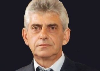 «Έφυγε» ο Απόστολος Ζαχαράκης