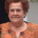 «Έφυγε» η Ευαγγελία Ζαχομήτρου