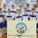 Επιτυχία και πλήθος διακρίσεων στο «6ο Meteora Wrestling Tournament»