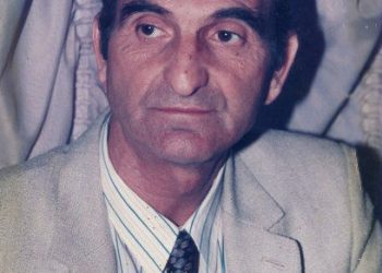 «Έφυγε» ο Δημήτρης Αλεξίου