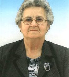 «Έφυγε» η Στυλιανή Νάκα