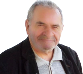«Έφυγε» ο Πέτρος Κουρεμένος